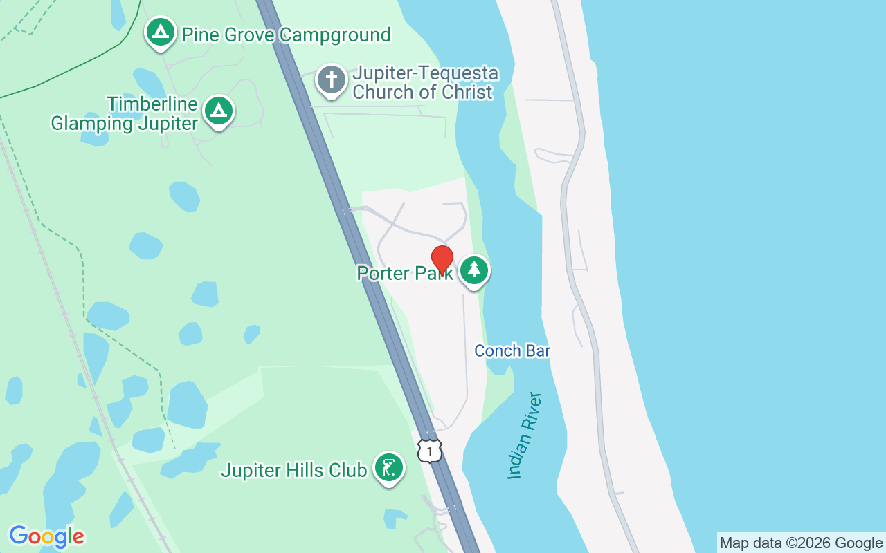 11972 Se Tiffany Way, Jupiter, FL 33469