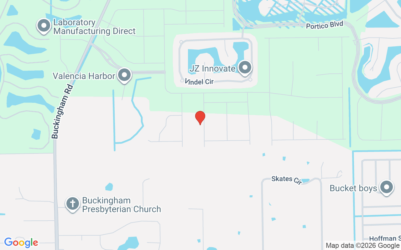 3751 Addle Hill Way, Fort Myers, FL 33905