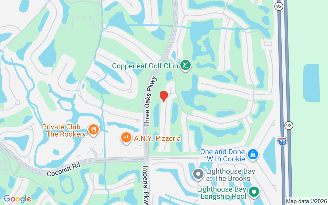 23150 Foxtail Creek, Estero, FL 34135