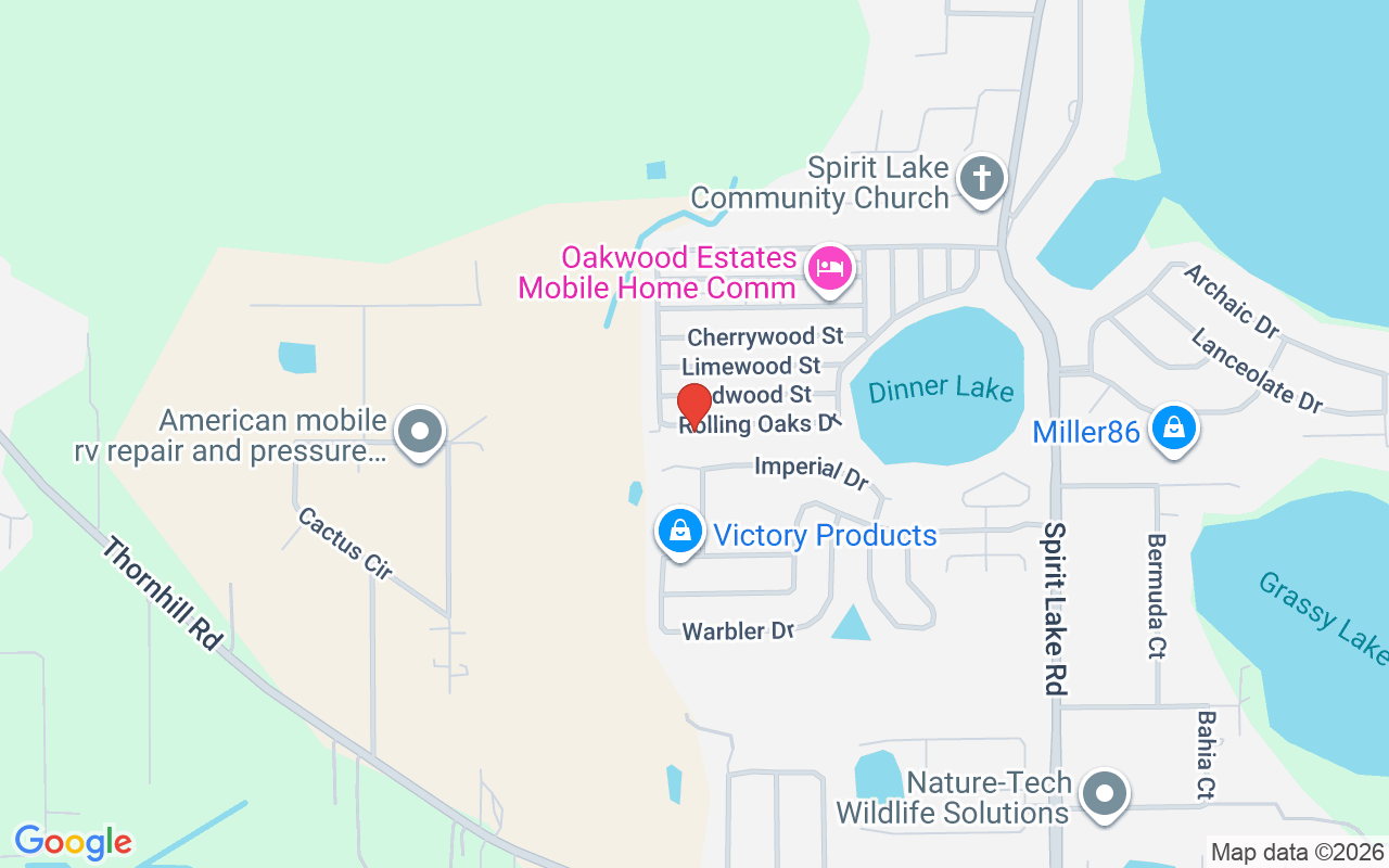 4155 Rolling Oaks Drive, Winter Haven, FL 33880