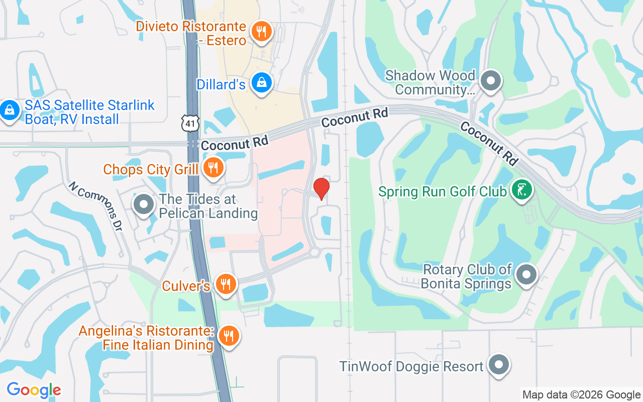 8560 Violeta St #106, Estero, FL 34135