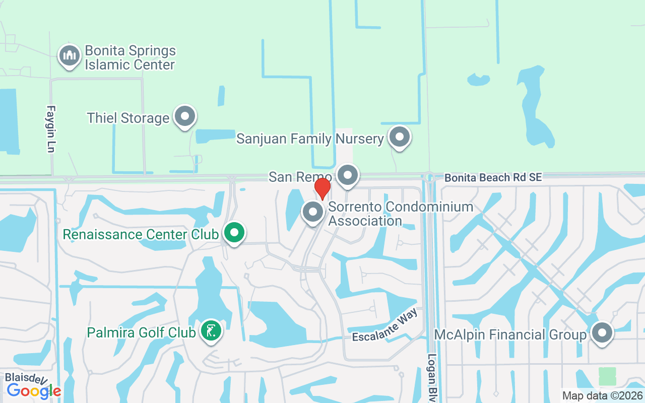28082 Sosta Ln #2, Bonita Springs, FL 34135