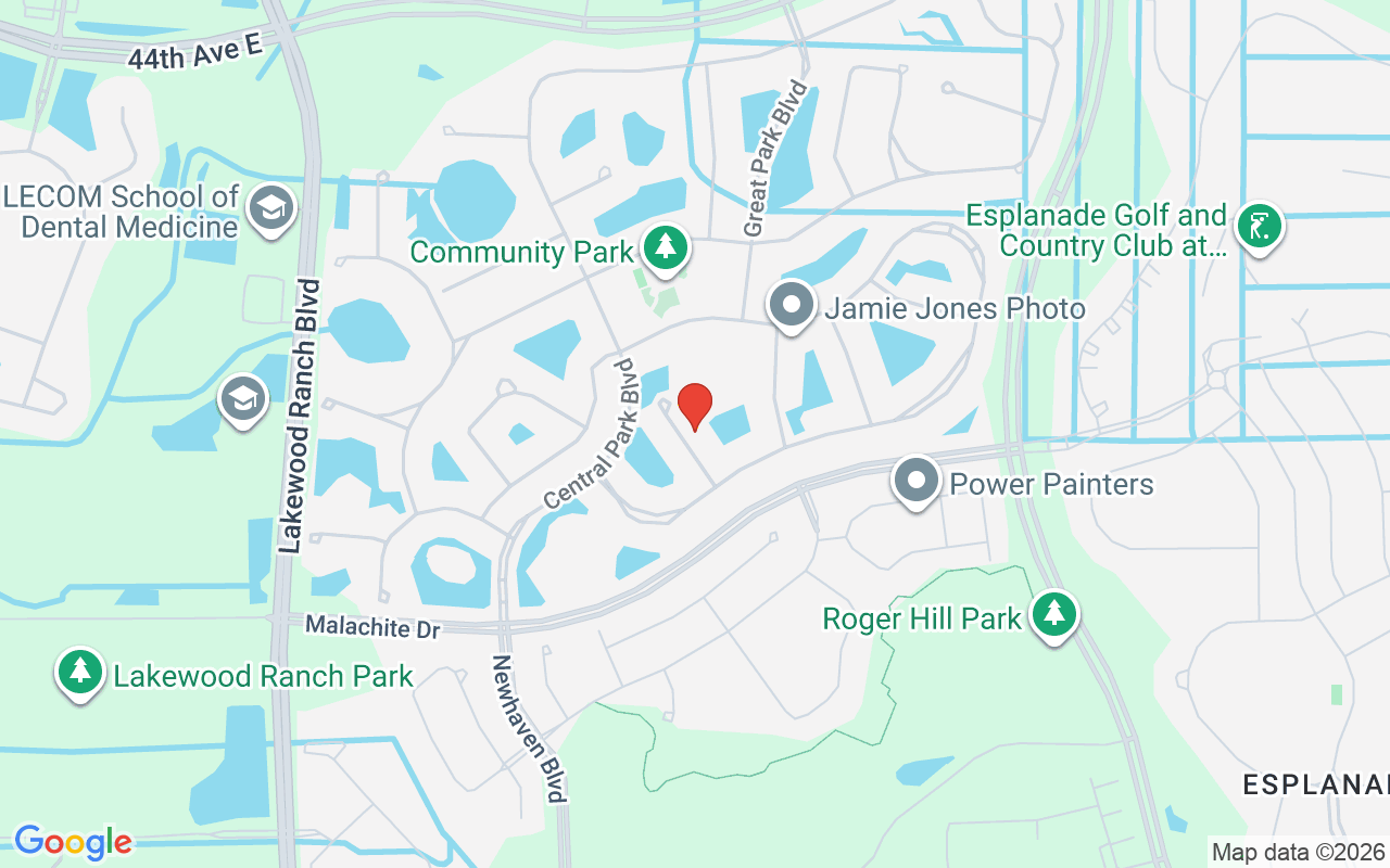 5023 Brickell Park Cove, Bradenton, FL 34211