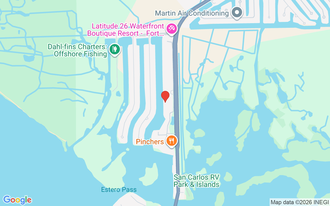 18048 San Carlos Blvd #148, Fort Myers Beach, FL 33931