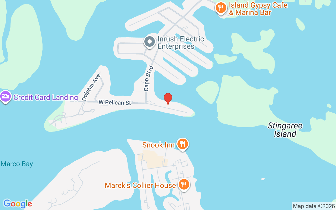 19 Pelican St, Naples, FL 34113