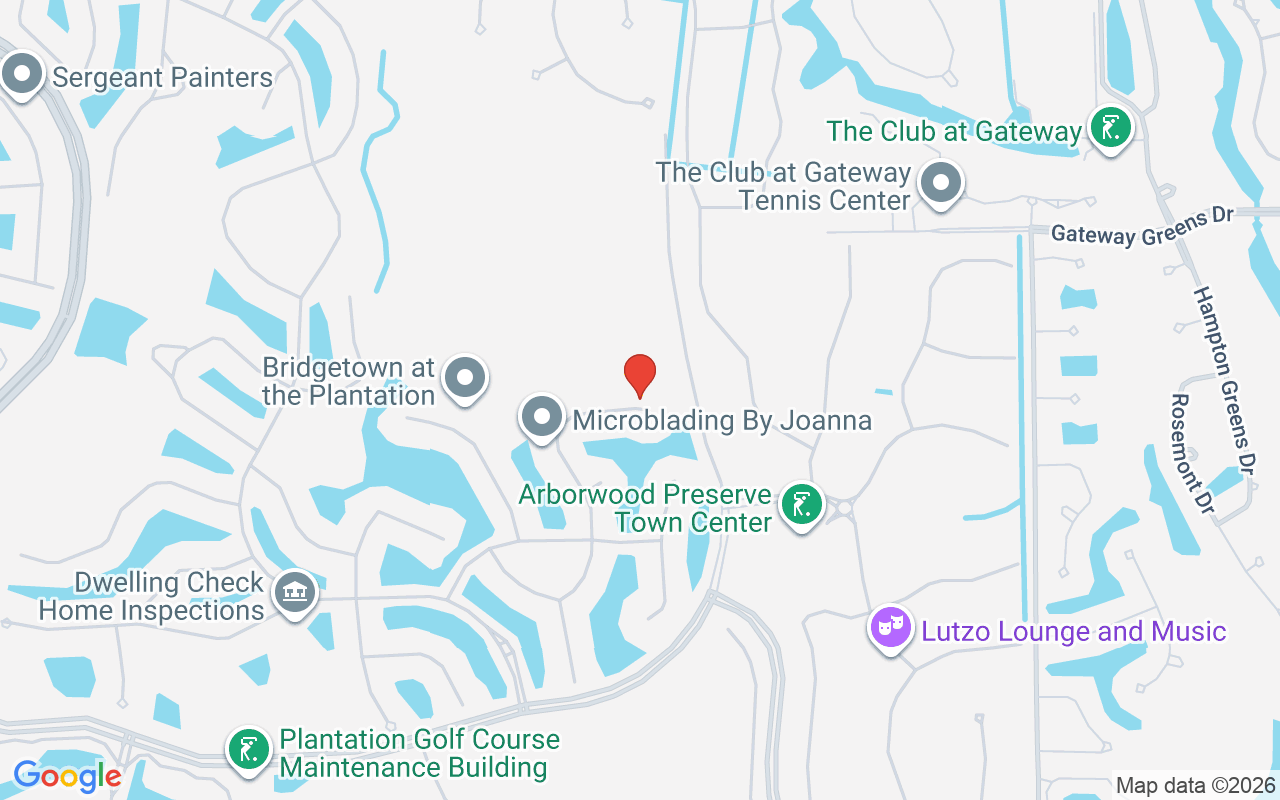 11818 Bourke Pl, Fort Myers, FL 33913