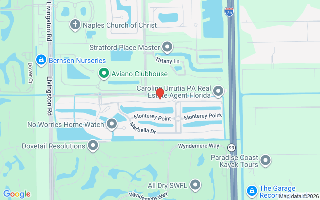 6577 Marbella Ln, Naples, FL 34105