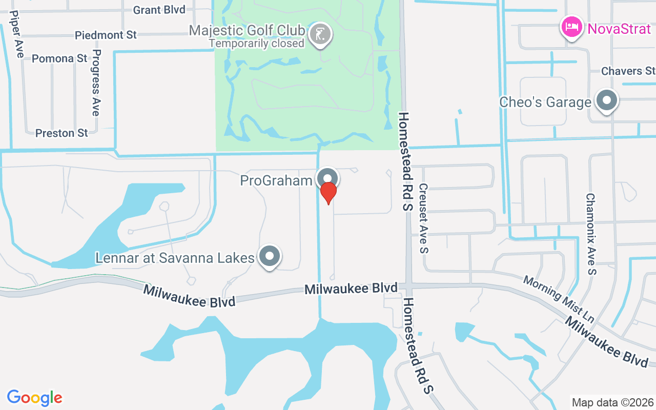 12210 Dakota Ridge Pl, Lehigh Acres, FL 33974