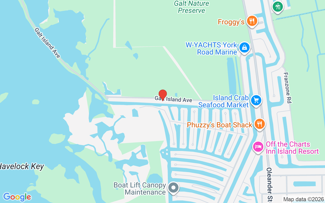 4011 Galt Island Ave, St. James City, FL 33956