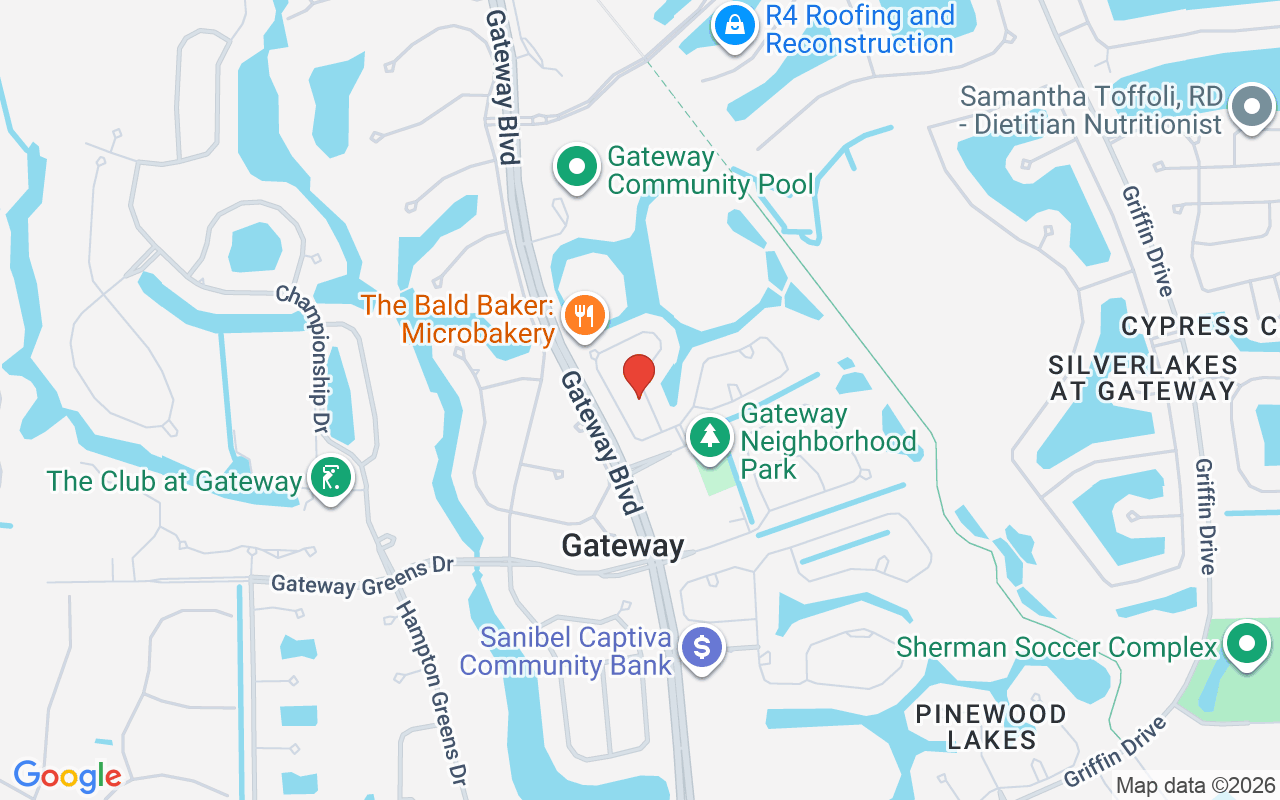 12560 Eagle Pointe Cir, Fort Myers, FL 33913