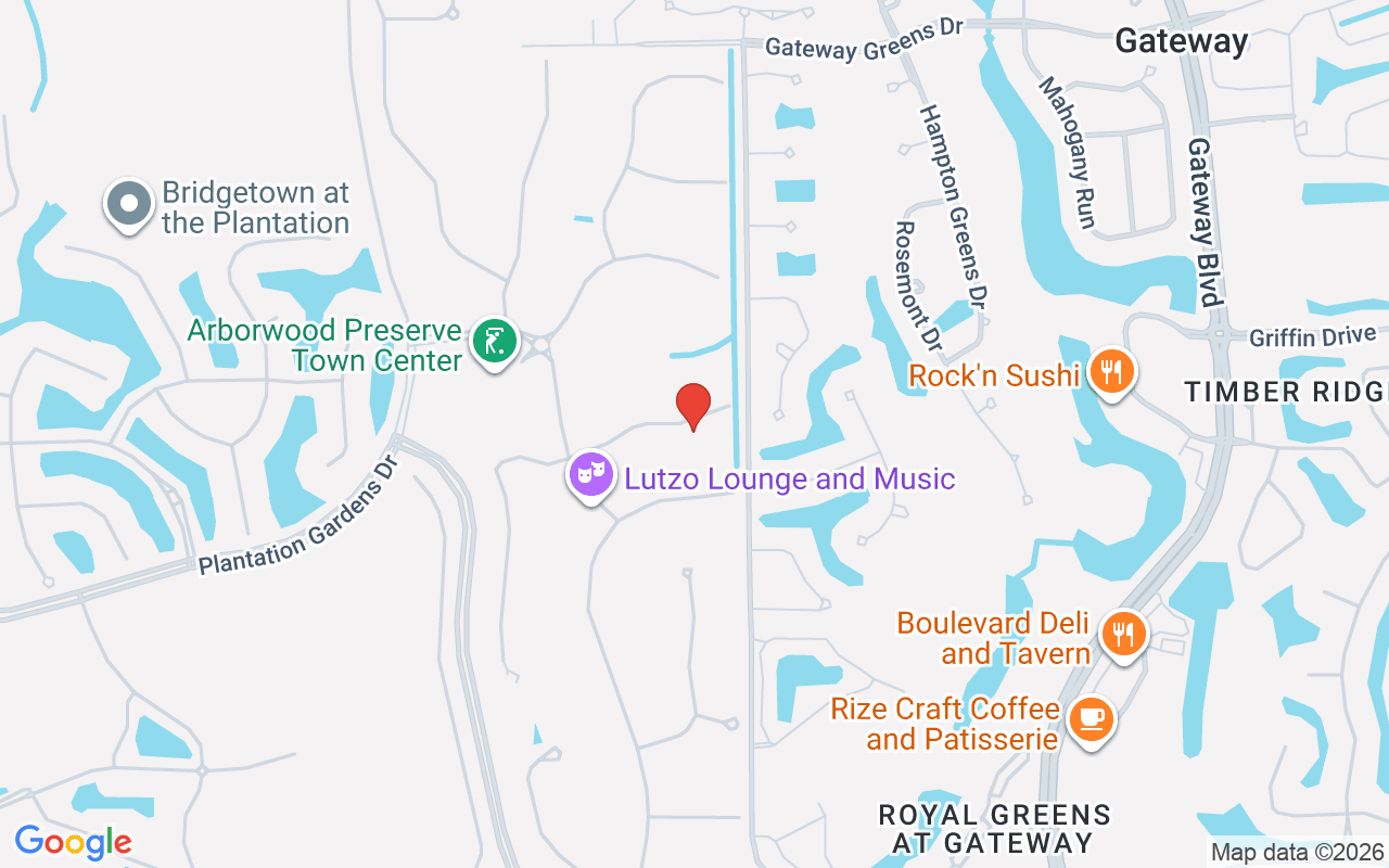 11879 Arboretum Run Dr #201, Fort Myers, FL 33913