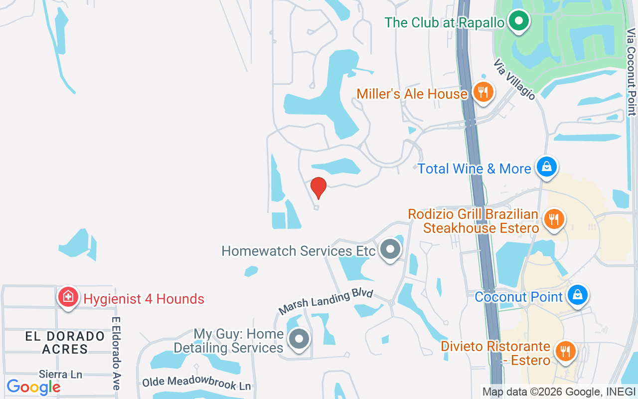 22835 Snaptail Ct, Estero, FL 33928