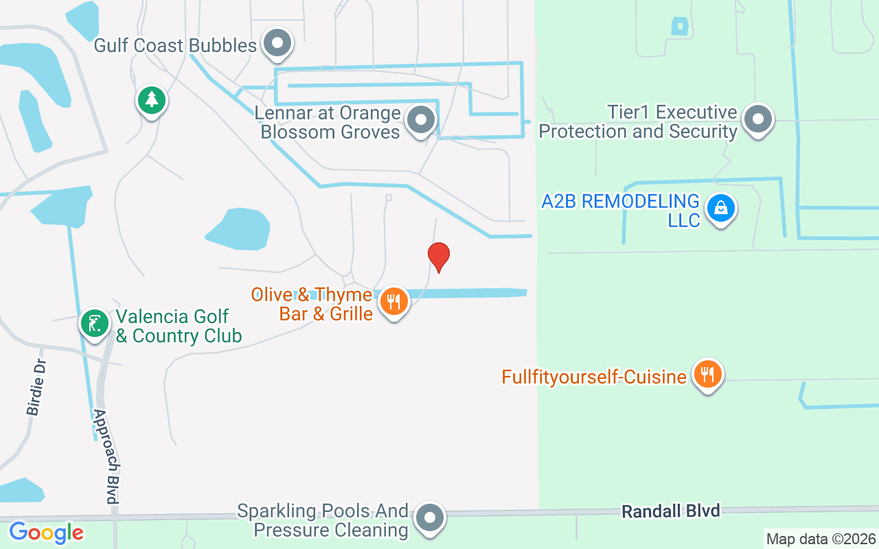 1954 Fresno Ave, Naples, FL 34120