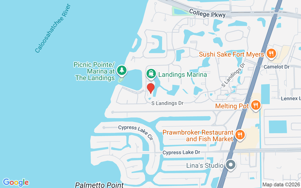4811 S Landings Dr 102, Fort Myers, FL 33919