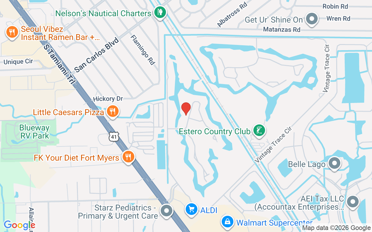 19331 Silver Oak Dr, Fort Myers, FL 33967