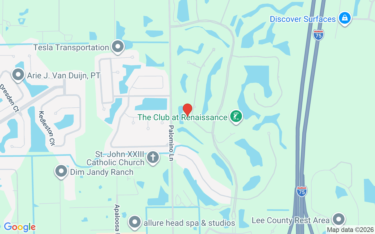 12850 Terabella Way, Fort Myers, FL 33912