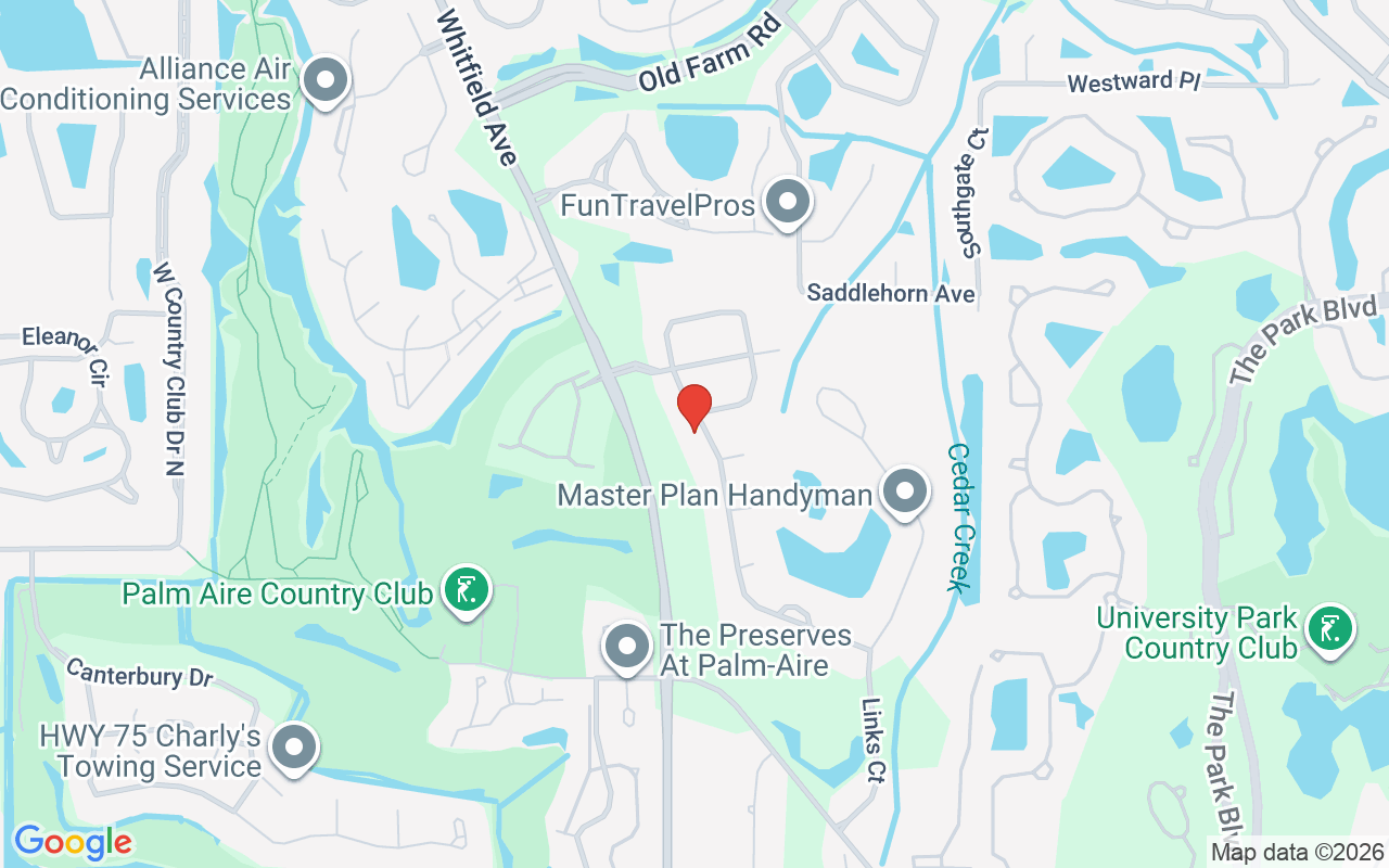 7402 Fairlinks Court, Sarasota, FL 34243