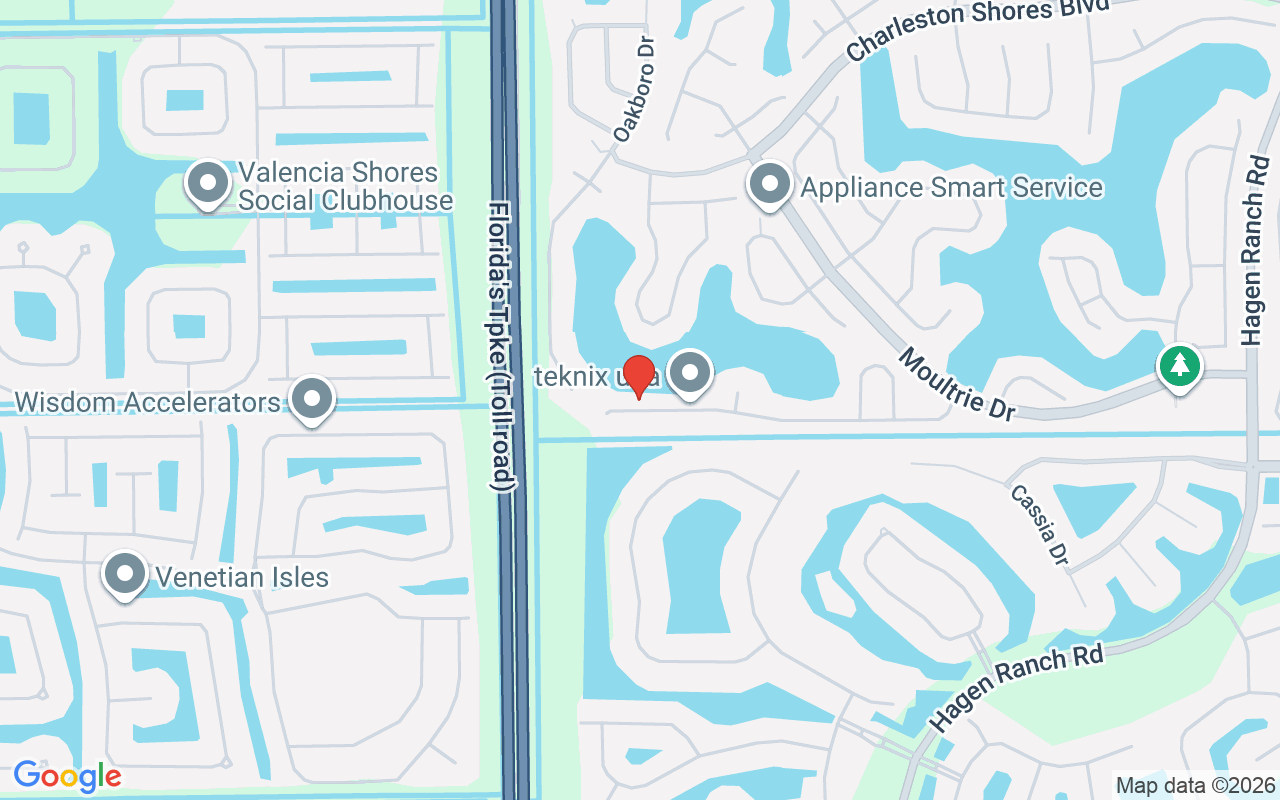 7823  Springfield Lake Drive, Lake Worth, FL 33467