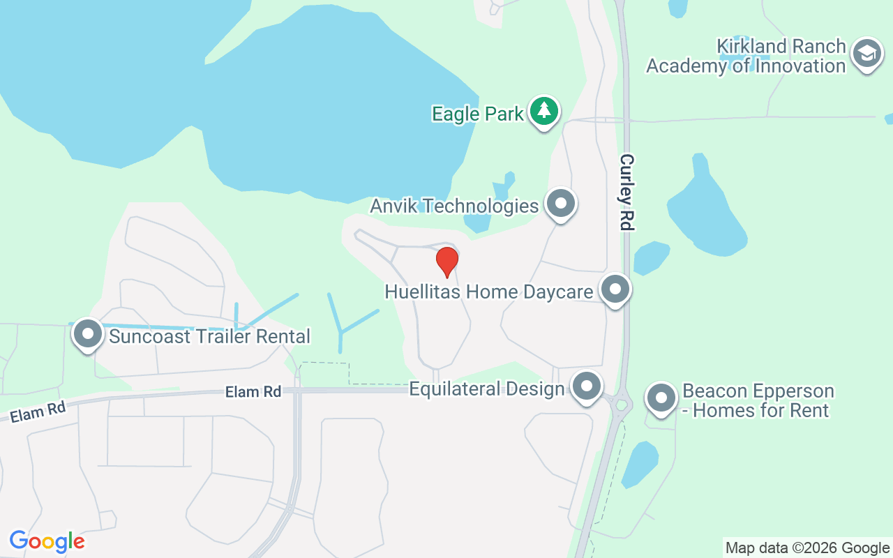 8743 Sanders Tree Loop, Wesley Chapel, FL 33545