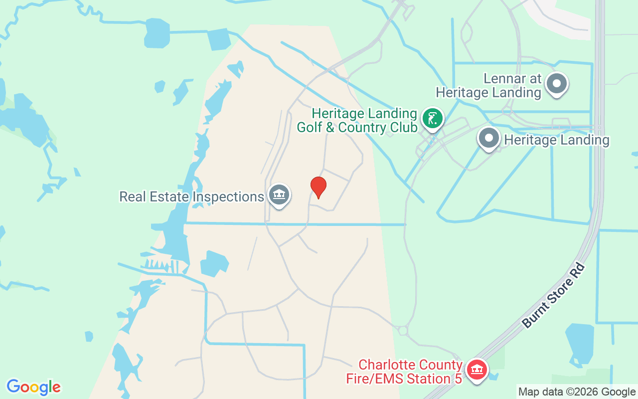 14897 Cherry Blossom Way, Punta Gorda, FL 33955