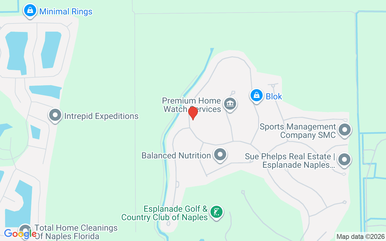 9456 Montelanico Loop, Naples, FL 34119