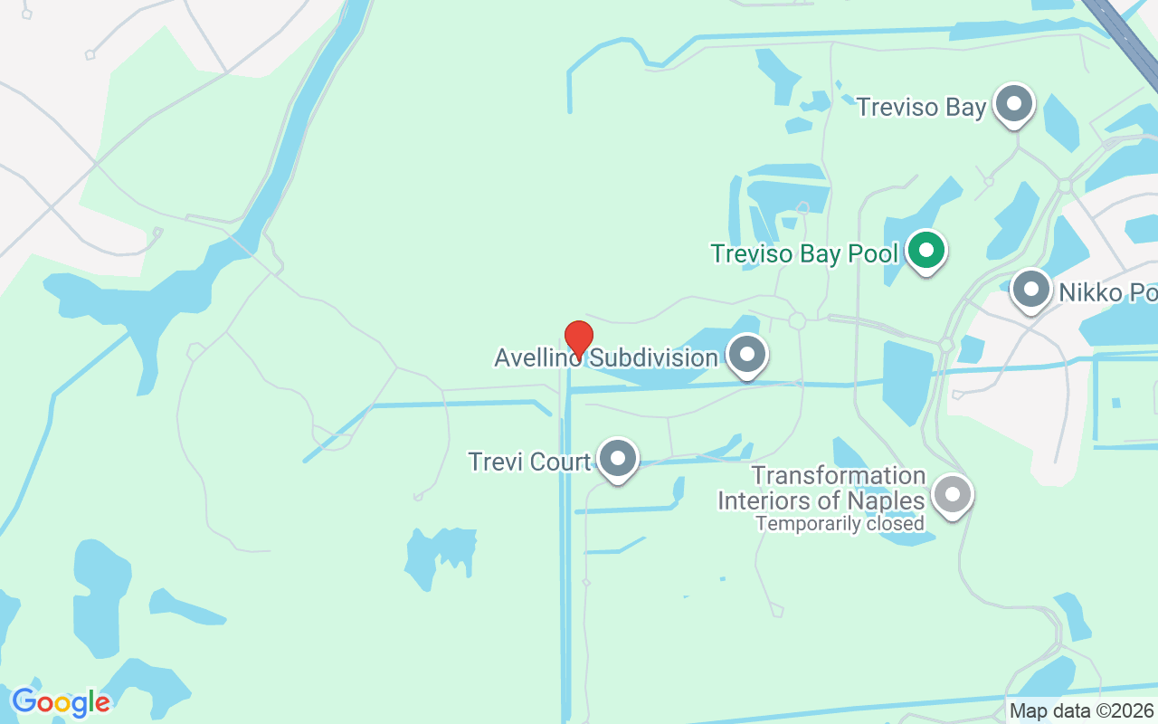 9528 Avellino Way #2516, Naples, FL 34113