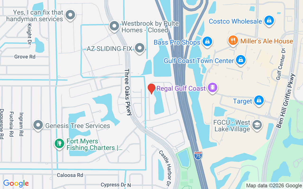 9774 Roundstone Cir, Fort Myers, FL 33967