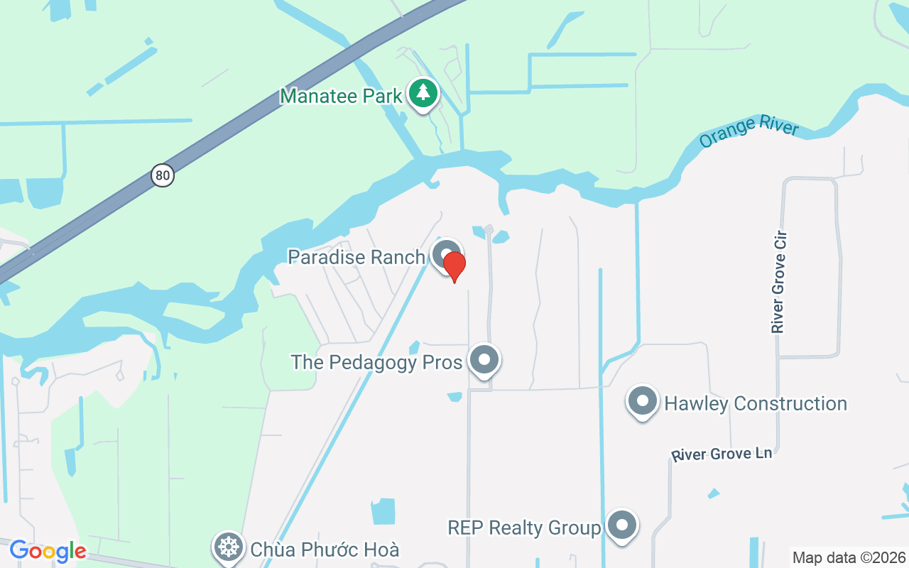 3800 Staley Rd, Fort Myers, FL 33905