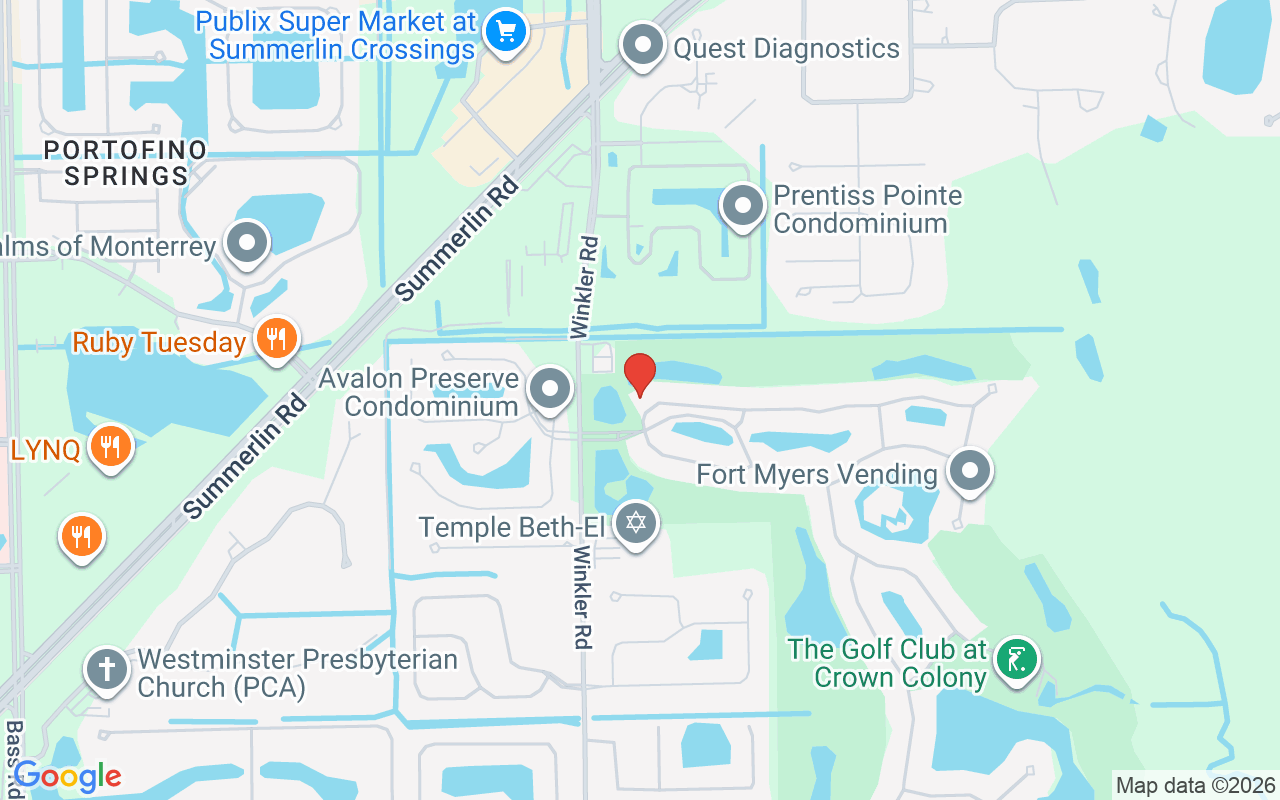 8990 Greenwich Hills Way 102, Fort Myers, FL 33908