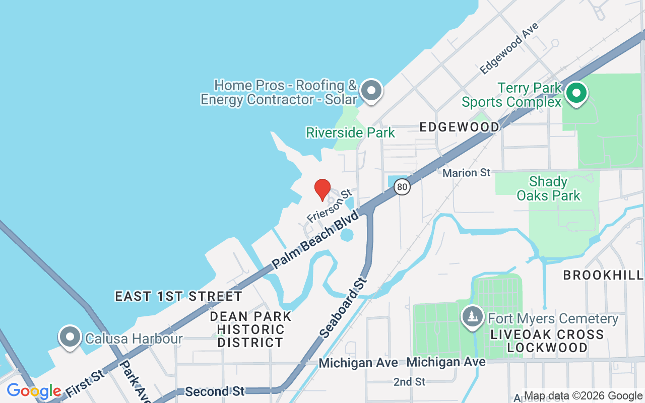 3000 Oasis Grand Blvd #2502, Fort Myers, FL 33916