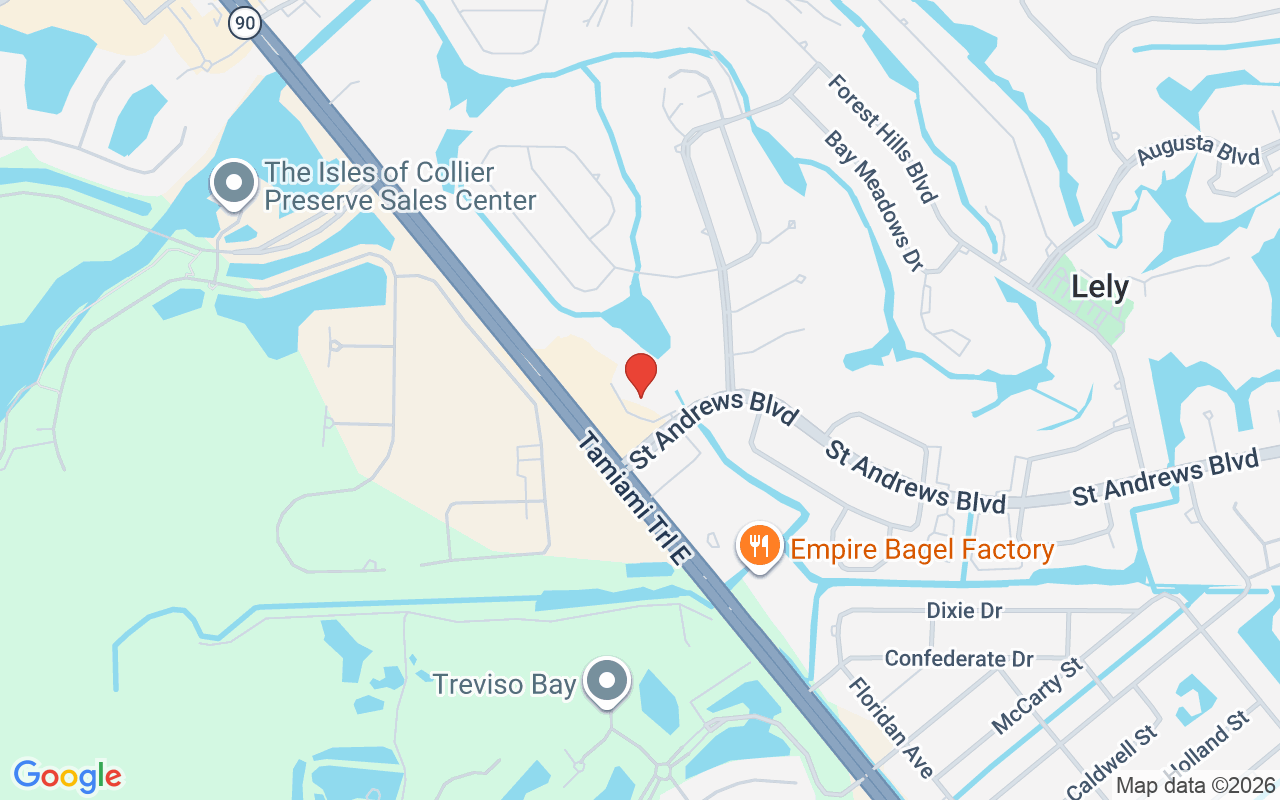 85 Saint Andrews Blvd #C306, Naples, FL 34113