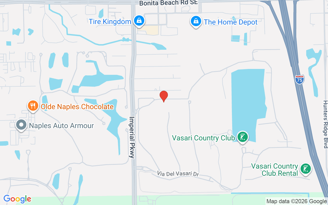 28540 Altessa Way #101, Bonita Springs, FL 34135