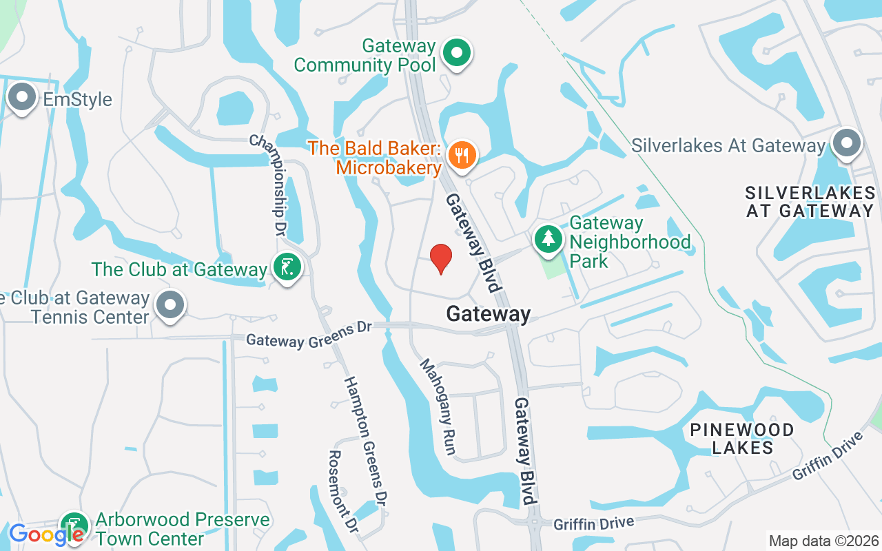 12450 Teak Cir, Fort Myers, FL 33913