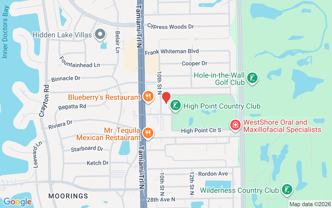 3360 10Th St #1210, Naples, FL 34103