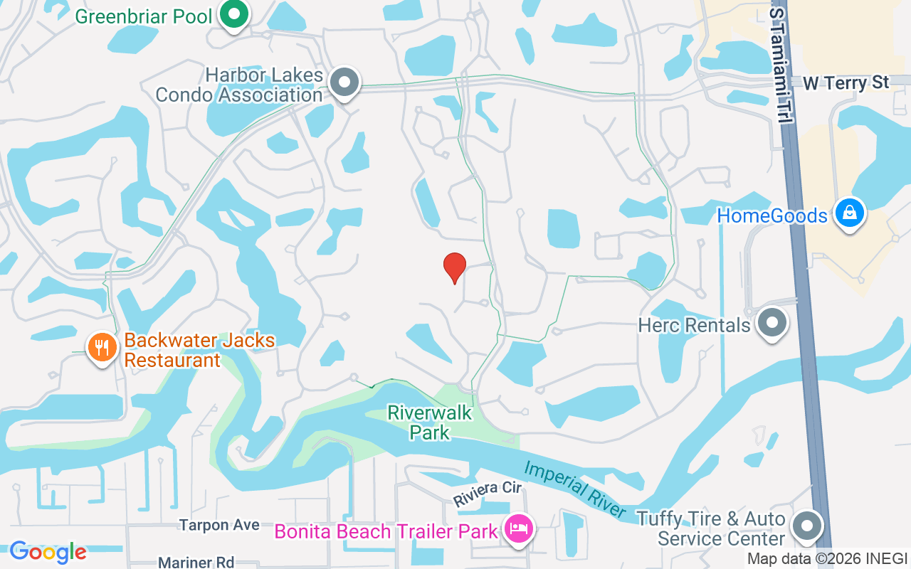 27472 Arbor Strand Dr, Bonita Springs, FL 34134