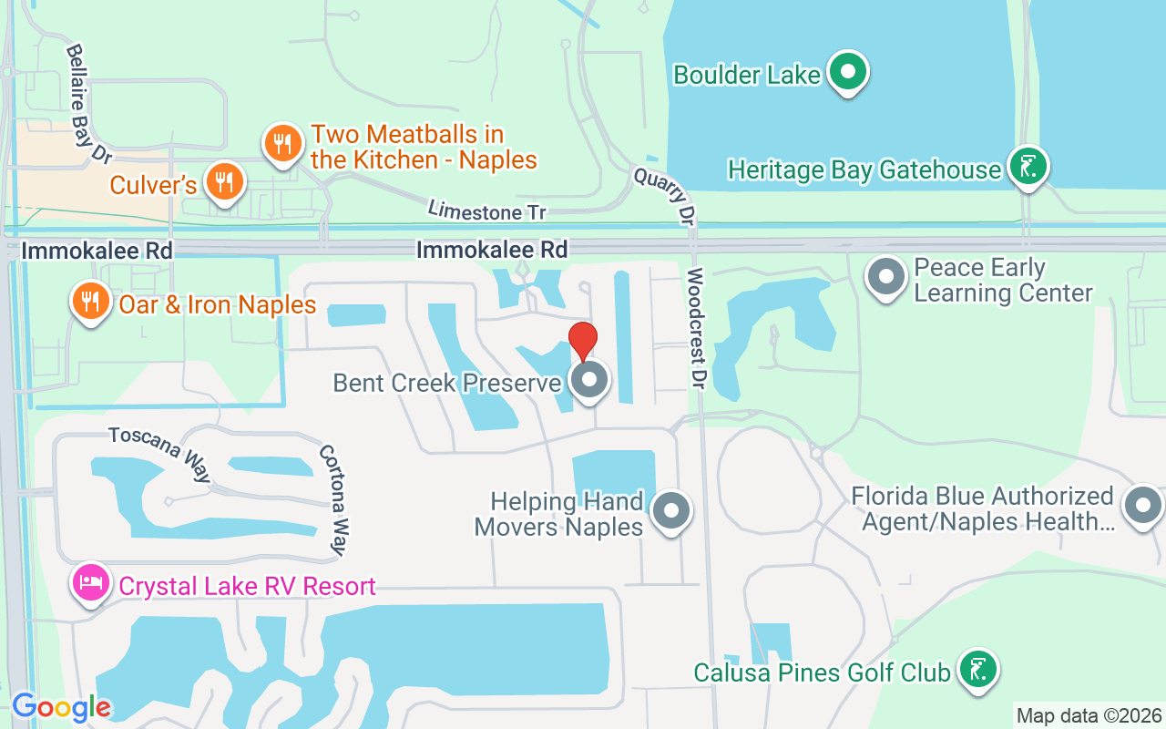 9453 Greenleigh Ct, Naples, FL 34120