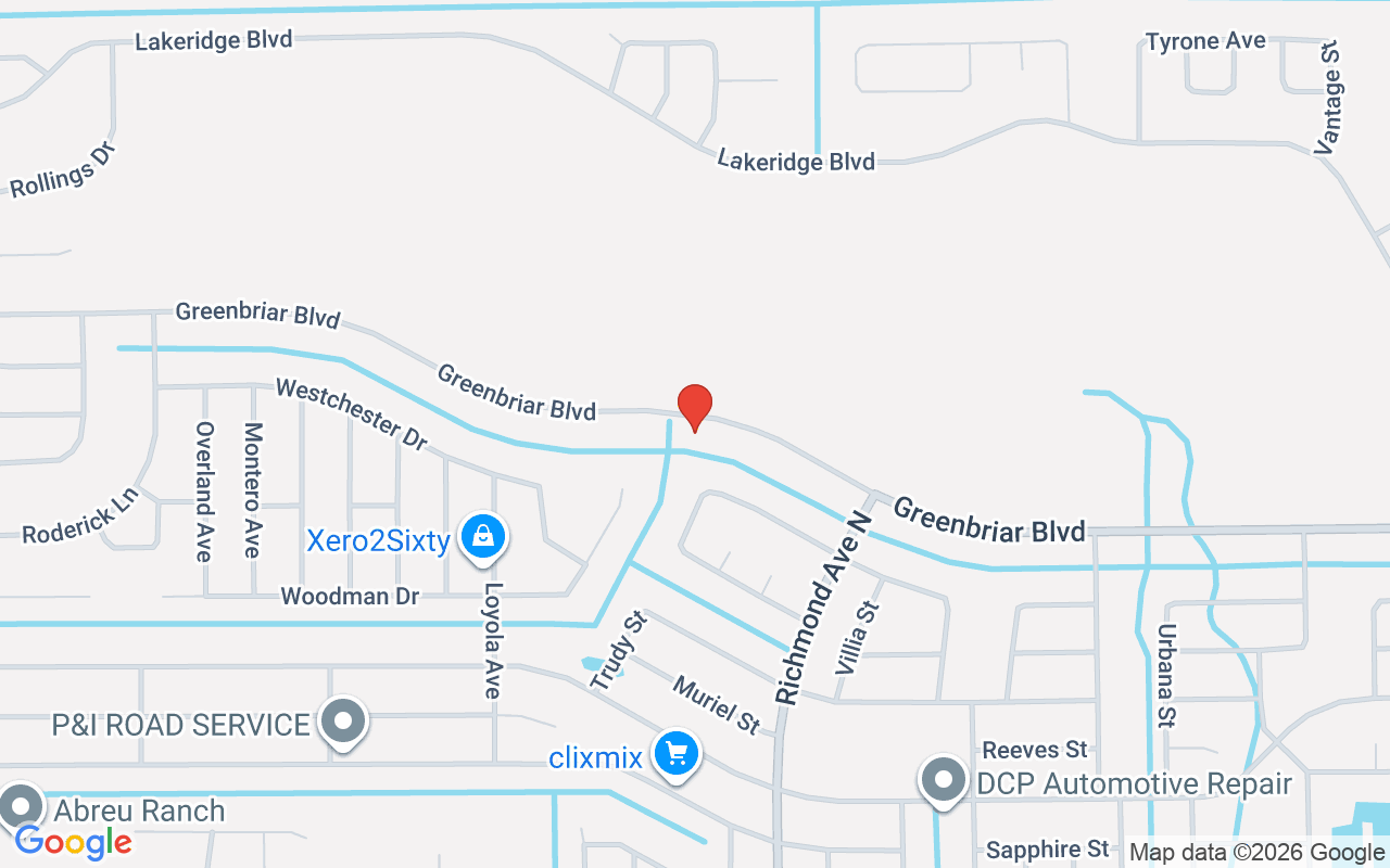 427 Greenbriar Blvd, Lehigh Acres, FL 33972