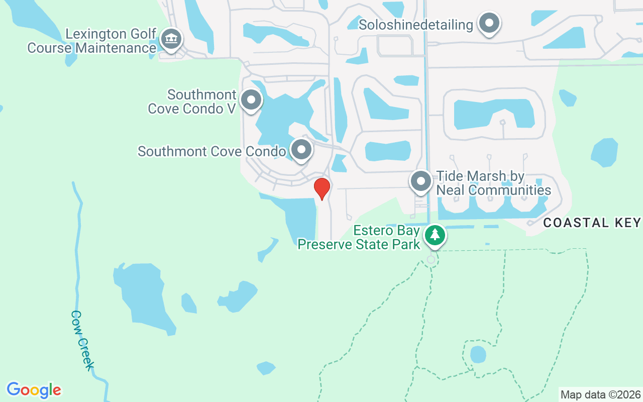 17100 Bridgestone Ct 203, Fort Myers, FL 33908
