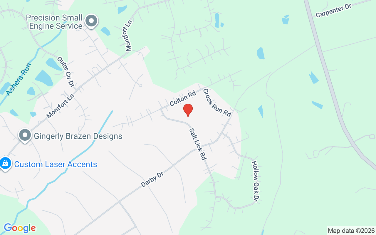 3107 Salt Lick Rd, Crestwood, KY 40014