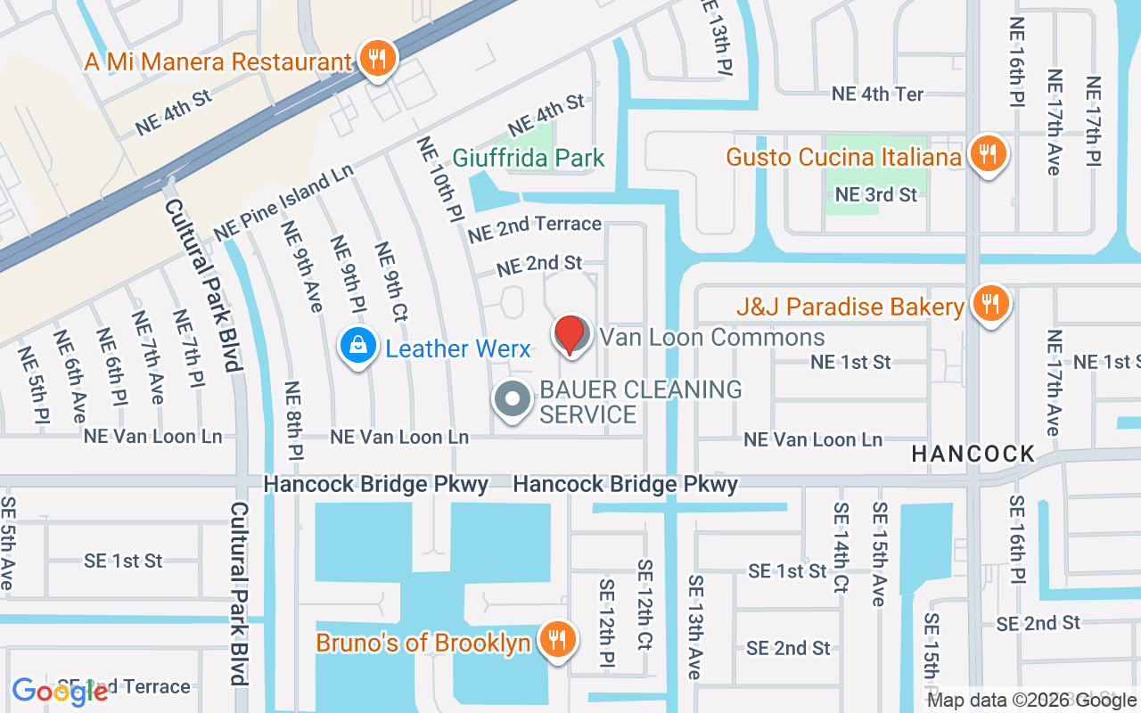 1105 Van Loon Commons Cir #304, Cape Coral, FL 33909