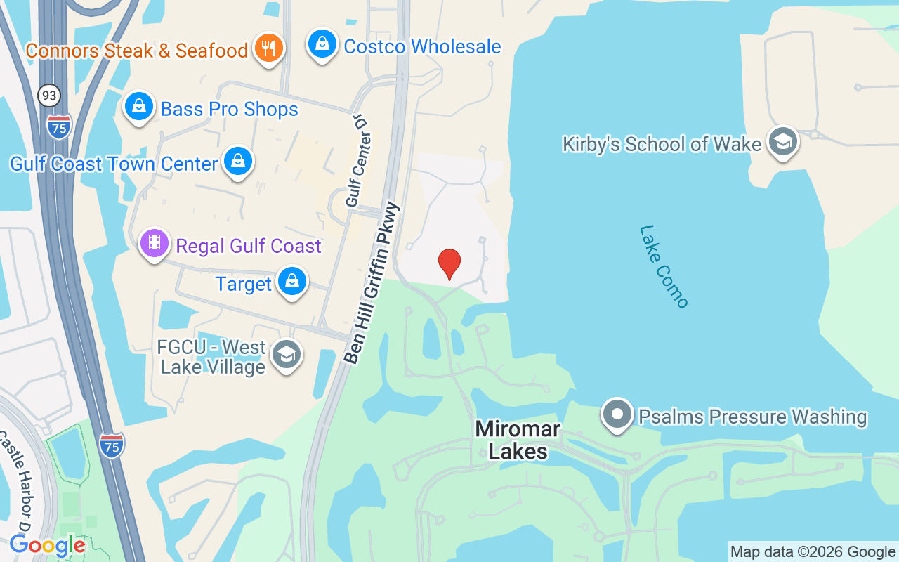 10530 Via Torino Way, Miromar Lakes, FL 33913