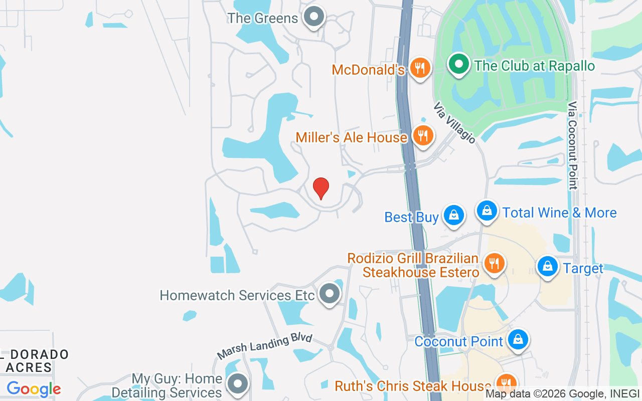 3656 Stone Way, Estero, FL 33928