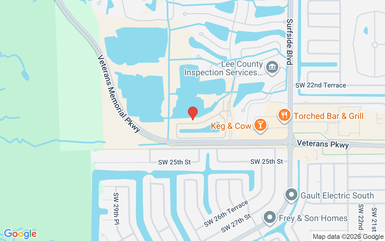2623 Somerville Loop 507, Cape Coral, FL 33991