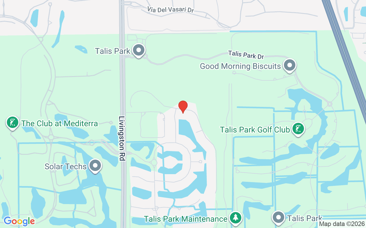 16839 Cabreo Dr, Naples, FL 34110