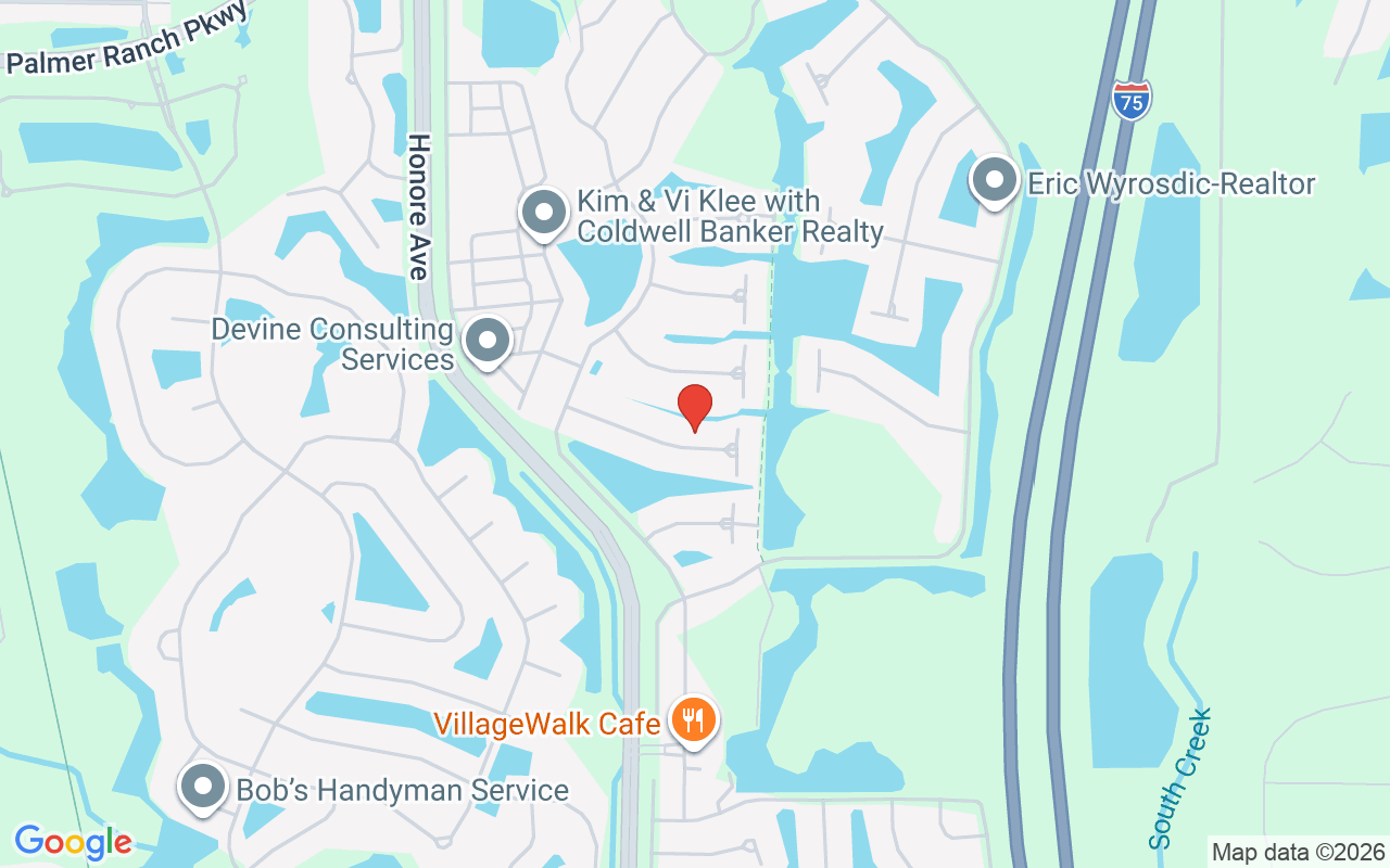 5573 Lucia Place, Sarasota, FL 34238