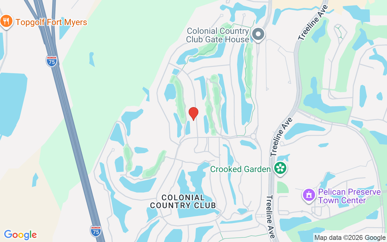 9126 Links Dr, Fort Myers, FL 33913