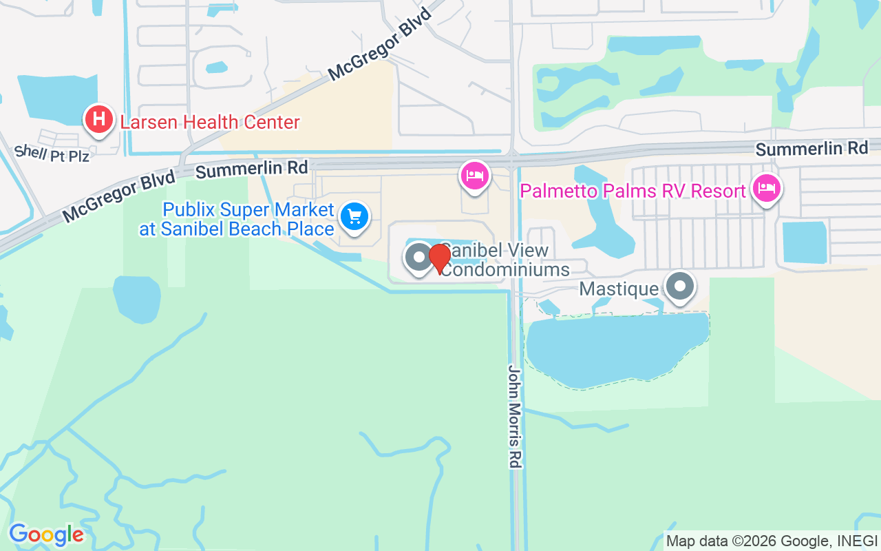 20051 Sanibel View Cir #303, Fort Myers, FL 33908