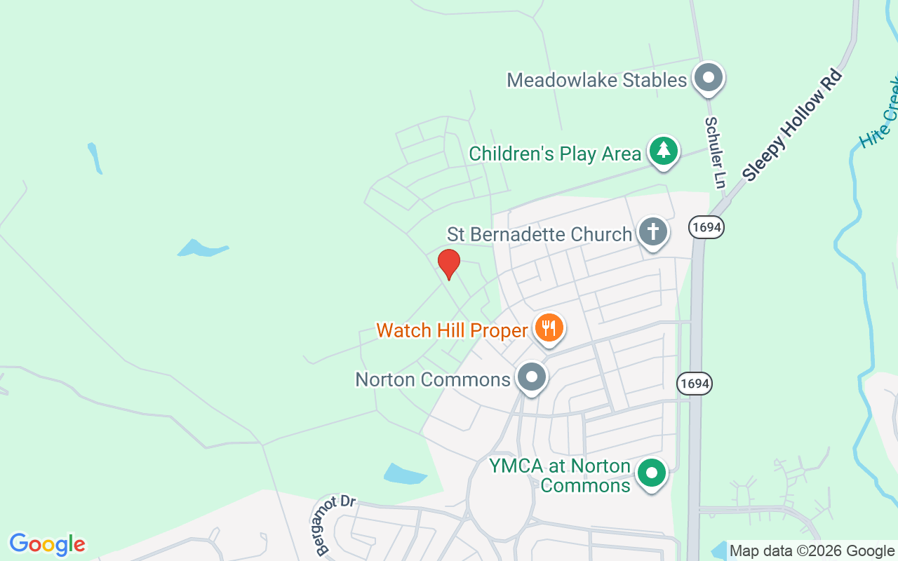 11710 River Beauty Loop, Prospect, KY 40059