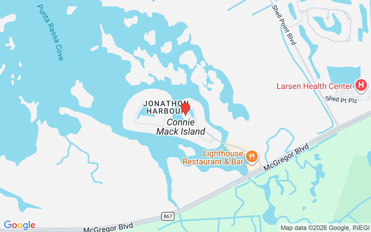 17054 Marina Cove Ln, Fort Myers, FL 33908