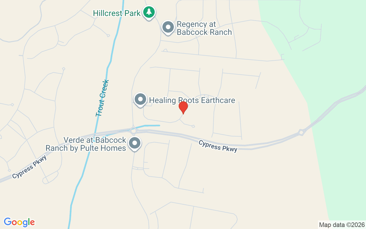 44444 Frontier Dr, Punta Gorda, FL 33982